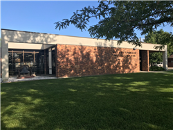 Belle Fourche Public Library, SD